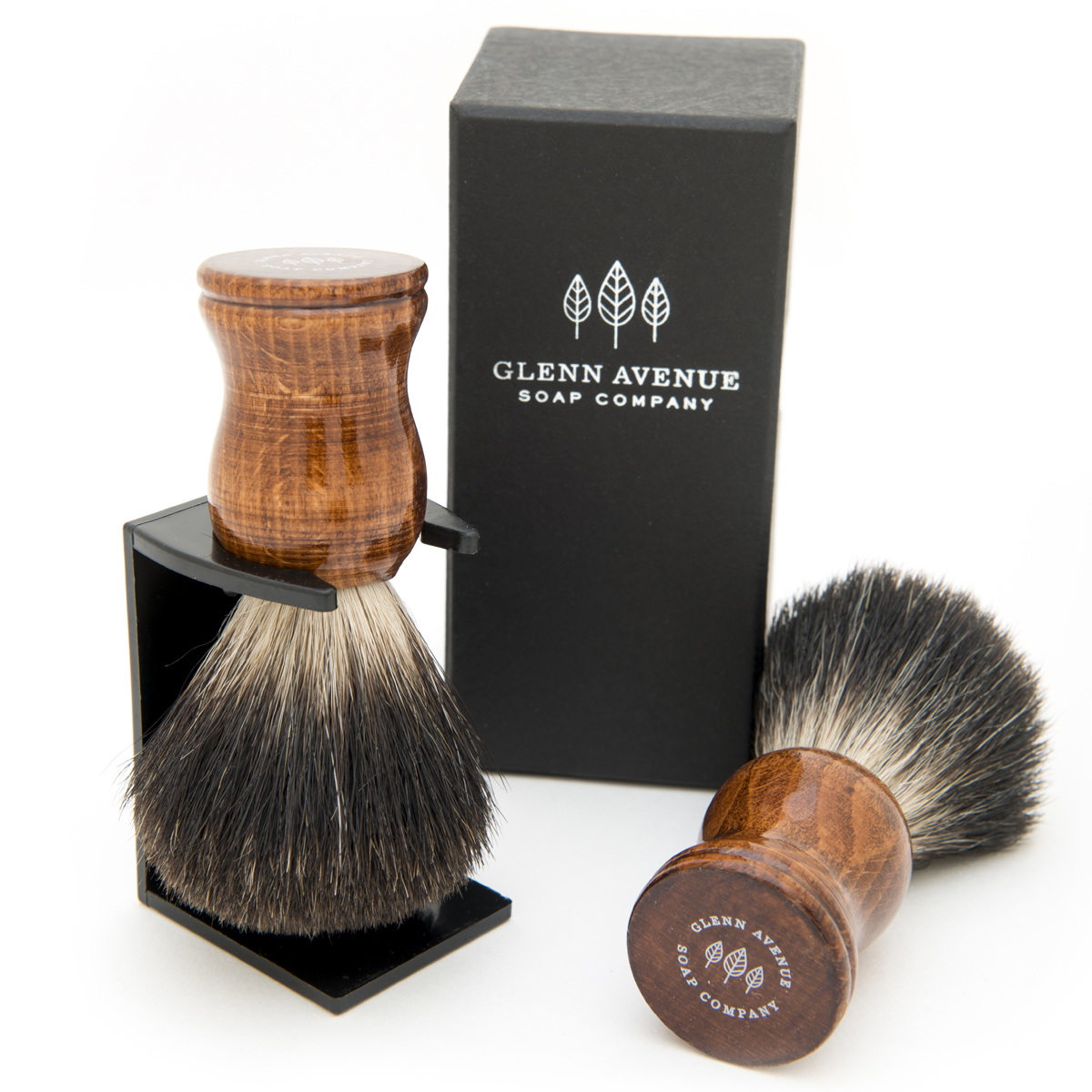 Product Photography - Glenn Ave Soap Company