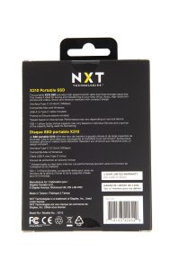 Digital Storage Product Photography Robintek