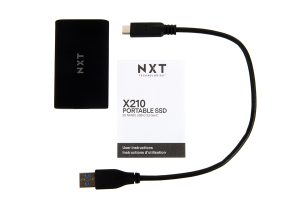 Digital Storage Product Photography Robintek