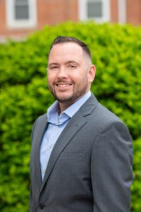 Robintek Photography Business Portrait