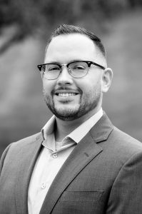 Robintek Photography Business Portrait