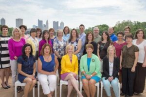 Event Group Portrait Photography