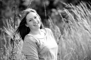 Individual Graduation Portrait Photographer