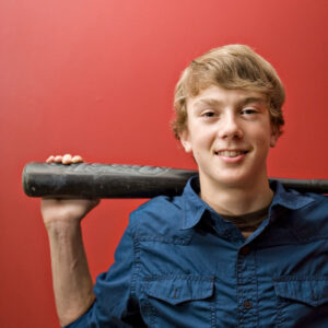 Senior Portrait Photography