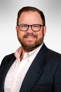 Business Headshot - TFW Insurance - Robintek Photography Columbus Ohio