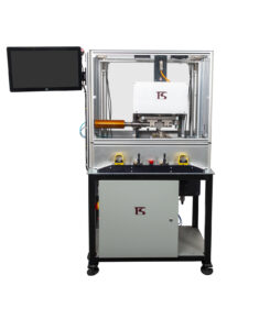 Tech Sonic Ultra Sonic Welding Machine 2